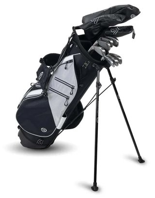 U.S. Kids Golf TS6-57 (145cm) 10-Club juniorski zestaw golfowy, grafit