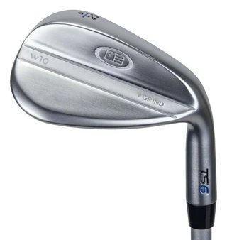 U.S. Kids Golf TS6-57 (145cm) junior wedge, grafit