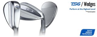 U.S. Kids Golf TS6-57 (145cm) junior wedge, grafit