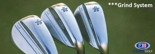 U.S. Kids Golf TS6-57 (145cm) junior wedge, grafit