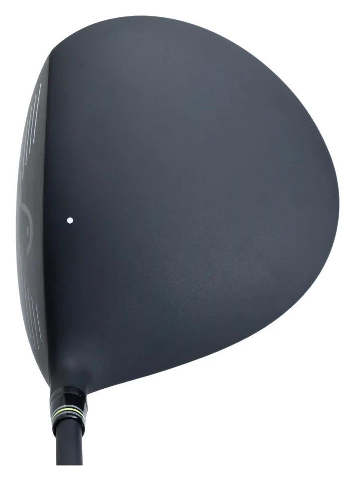 Head Golf Complete męski zestaw golfowy, stal, Stiff