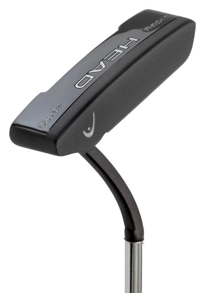 Head Golf Complete męski zestaw golfowy, stal, Stiff