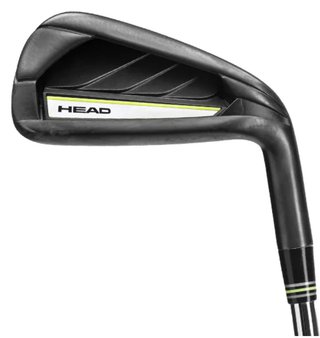 Head Golf Complete męski zestaw golfowy, stal, Stiff
