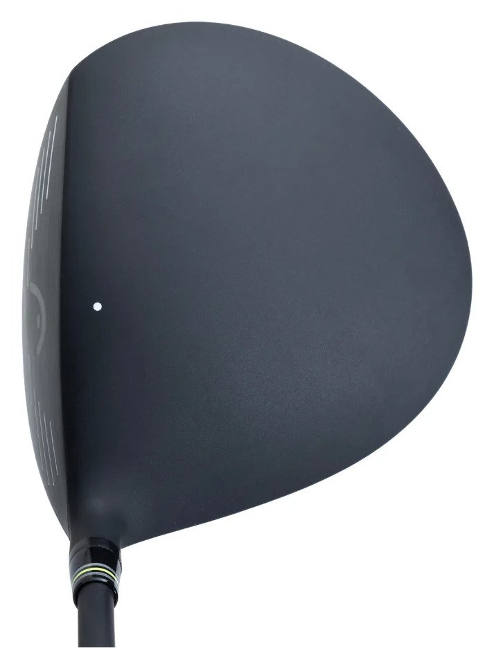 Head Golf Complete Set męski zestaw golfowy, grafit, Regular
