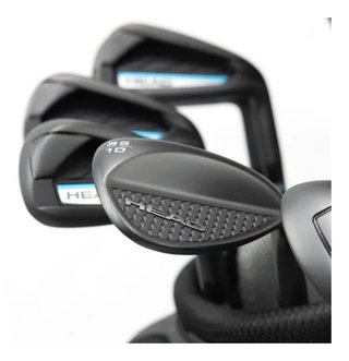 Head Golf Complete Ladies damski zestaw golfowy, grafit