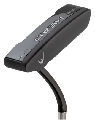 Head Golf Complete Ladies damski zestaw golfowy, grafit