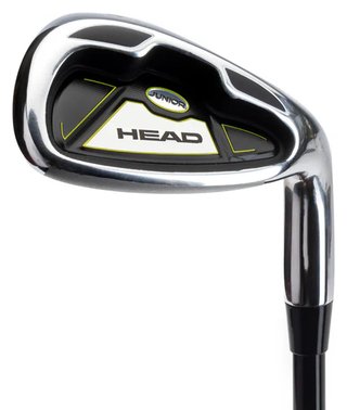 Head 5PC juniorski zestaw golfowy, grafit