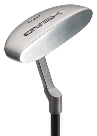 Head 5PC juniorski zestaw golfowy, grafit
