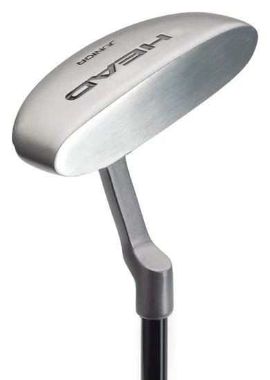 Head 5PC juniorski zestaw golfowy, grafit