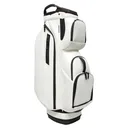 Head Golf PU Leather Premium Neutral NA torba na wózek, biała