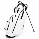 Head Golf PU Leather Premium Neutral NA torba stand bag, biała