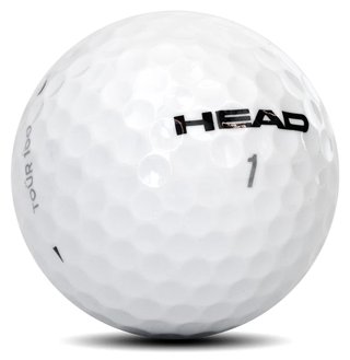 HEAD TOÜR 100 piłki golfowe