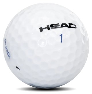 HEAD TOÜR 90 piłki golfowe