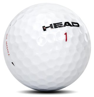 HEAD TOÜR 70 piłki golfowe