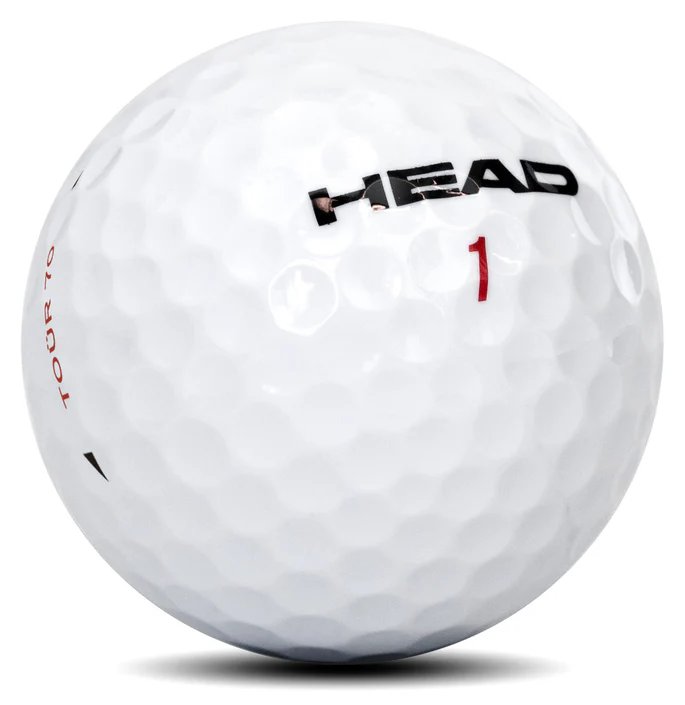 HEAD TOÜR 70 piłki golfowe