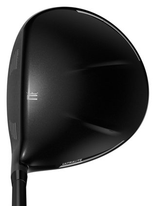 Cobra BAFFLER Offset męski driver