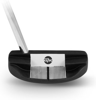 MKids Lite Junior Orange 49" (125cm/6-8Y) junior putter