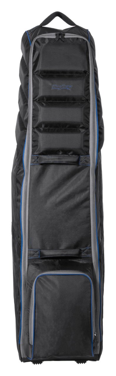 Bag Boy T-800 torba podróżna, czarny/royal/slate
