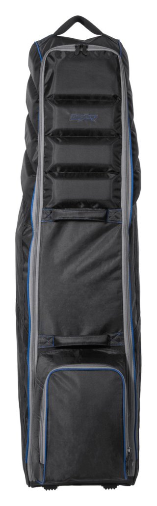 Bag Boy T-800 torba podróżna, czarny/royal/slate