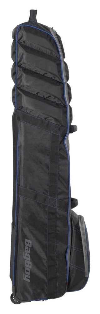 Bag Boy T-800 torba podróżna, czarny/royal/slate