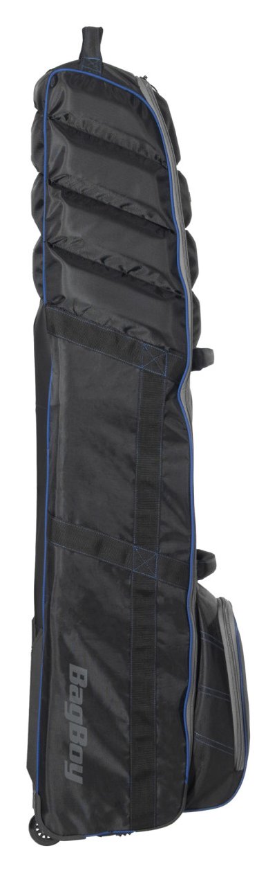 Bag Boy T-800 torba podróżna, czarny/royal/slate