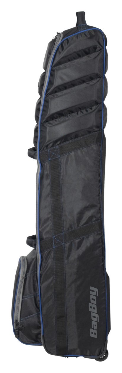 Bag Boy T-800 torba podróżna, czarny/royal/slate