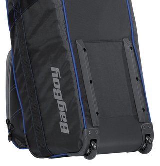 Bag Boy T-800 torba podróżna, czarny/royal/slate