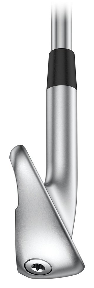PING CUSTOM i540 męskie żelaza, stal