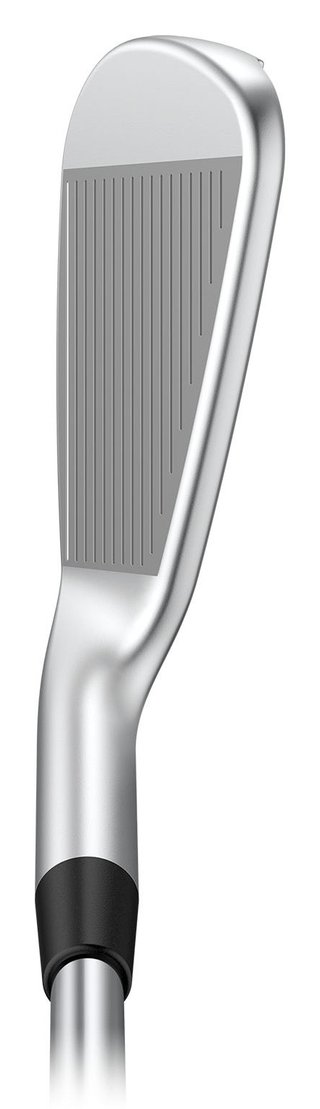 PING CUSTOM i540 męskie żelaza, stal