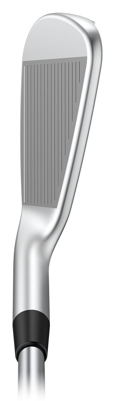 PING CUSTOM i540 męskie żelaza, stal