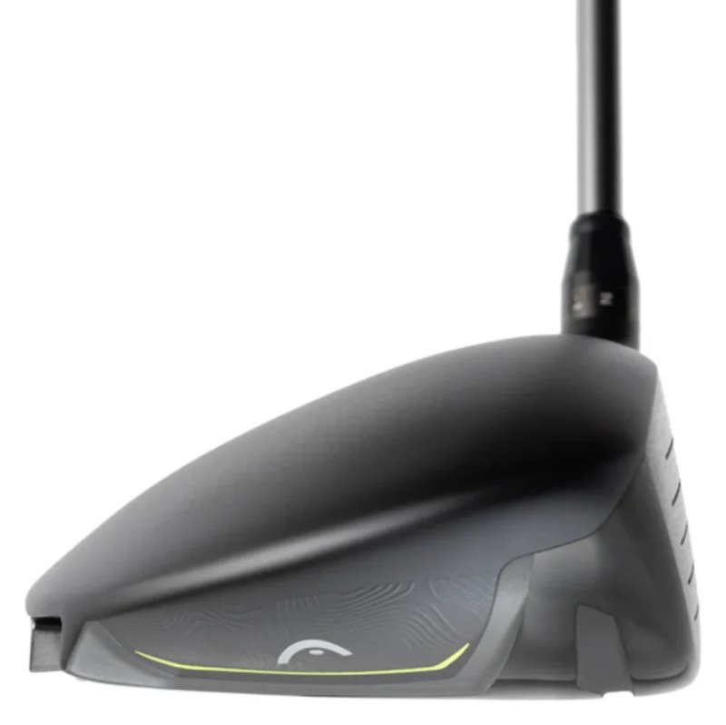 HEAD Golf TI męski driver