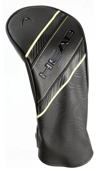 HEAD Golf TI męski driver