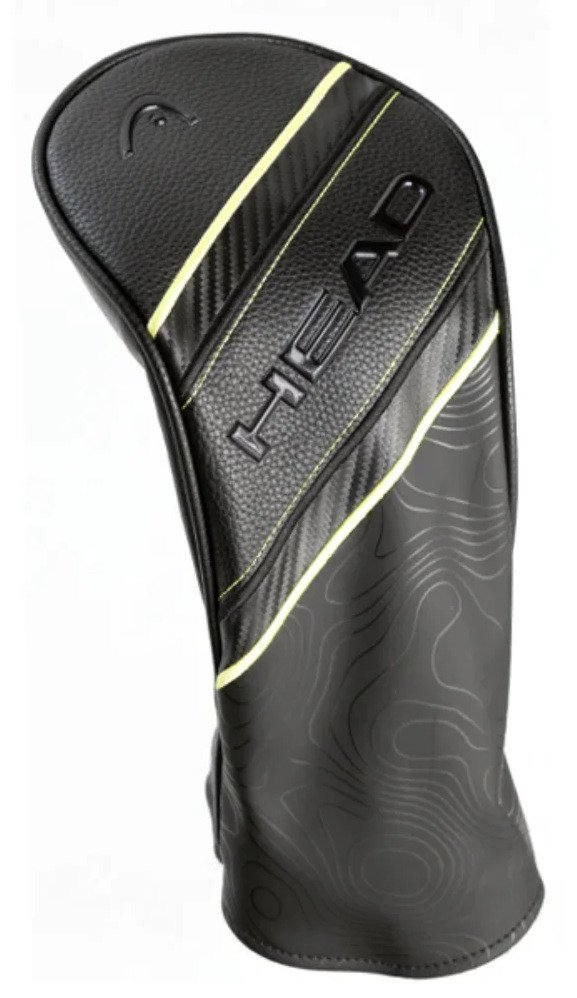 HEAD Golf TI męski driver