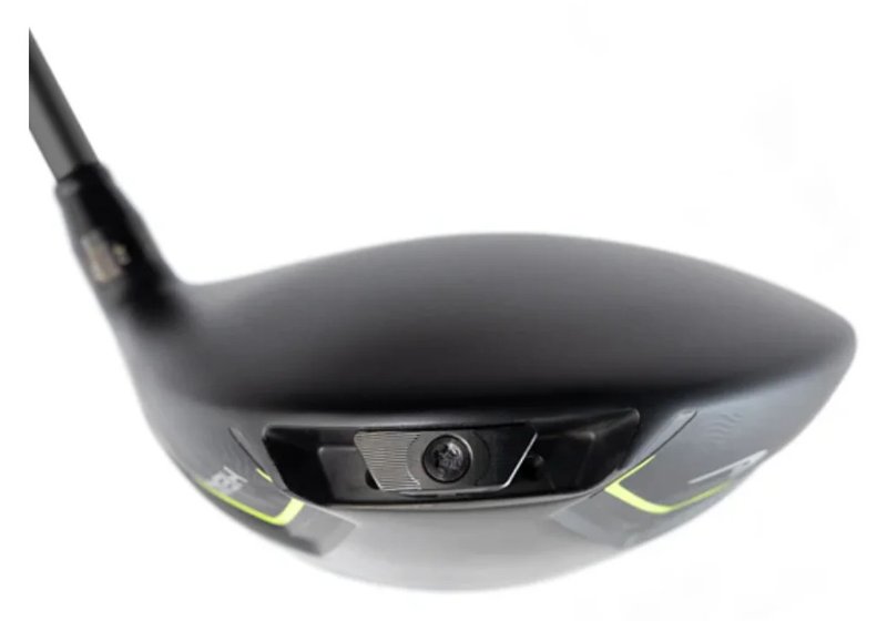 HEAD Golf TI męski driver