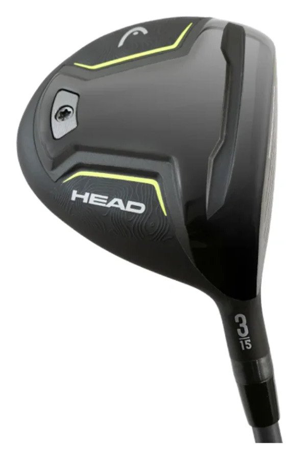 HEAD Golf męskie drzewo