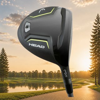 HEAD Golf męskie drzewo