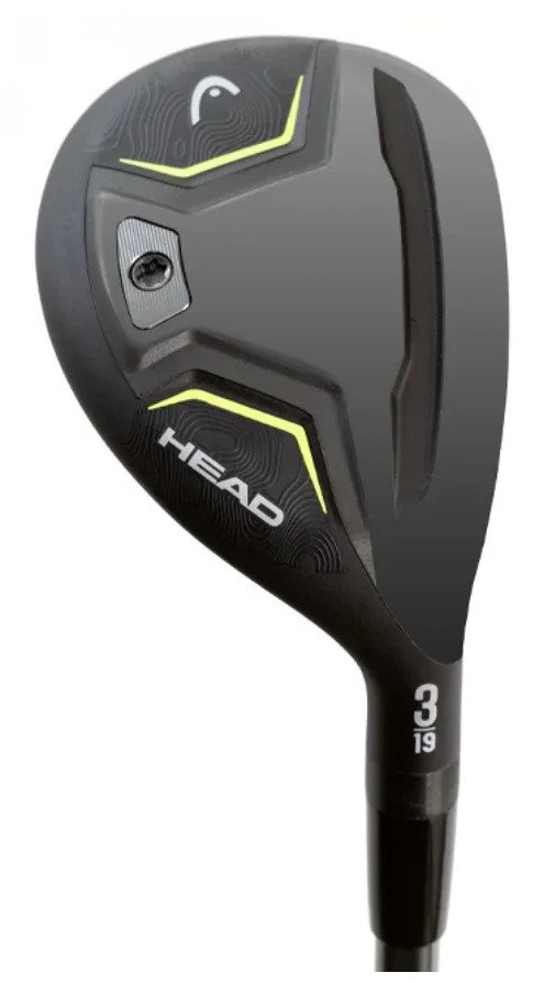 HEAD Golf męski hybrid