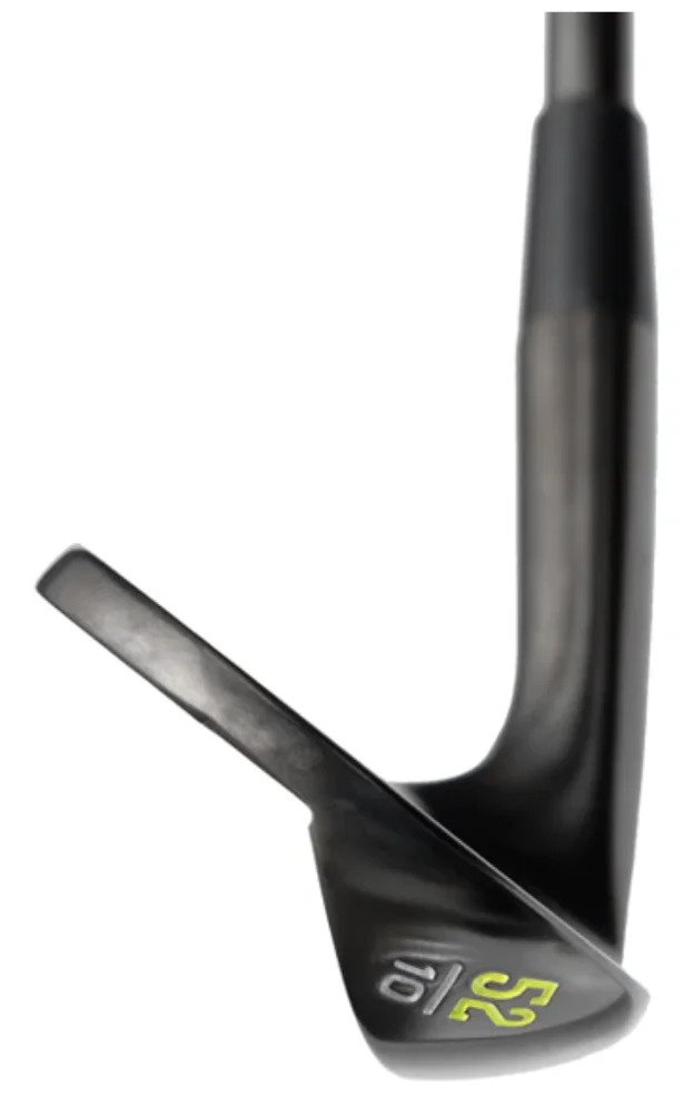 HEAD Golf Forged wedge, stal