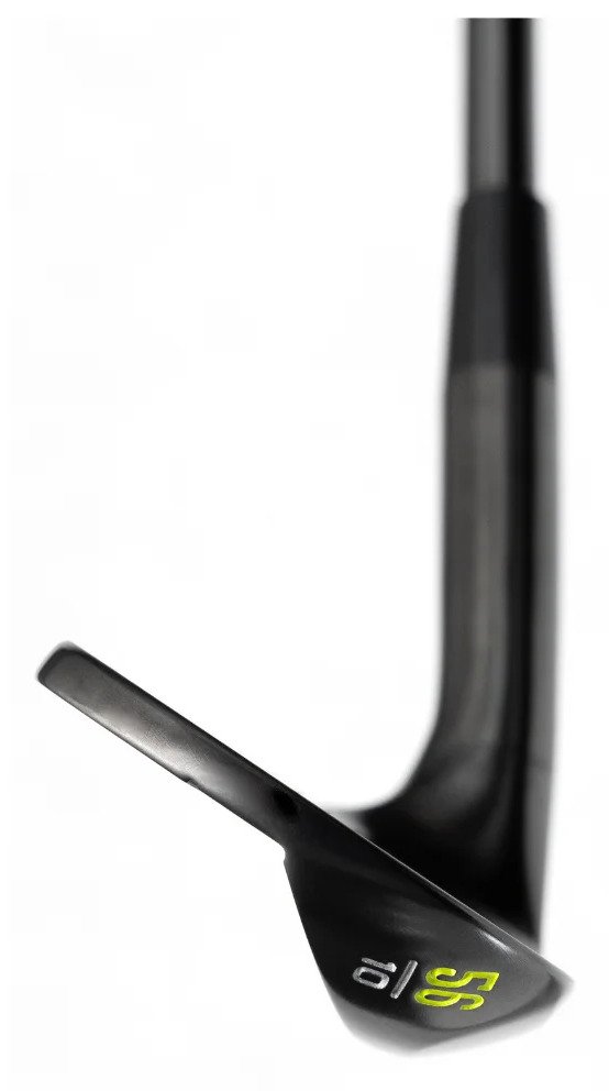 HEAD Golf Forged wedge, stal