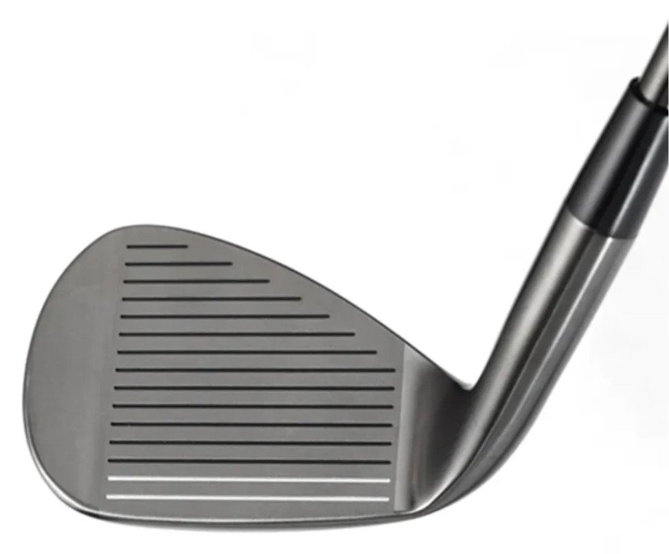 HEAD Golf Forged wedge, stal