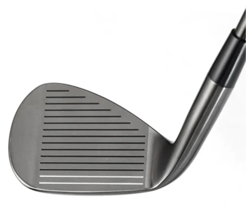 HEAD Golf Forged wedge, stal