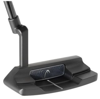 Head Golf Double Wide putter, stal