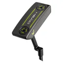 Head Golf Double Wide putter, stal