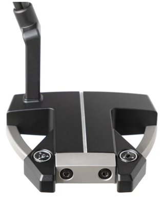 HEAD Golf High Tech Mallet putter (steel)