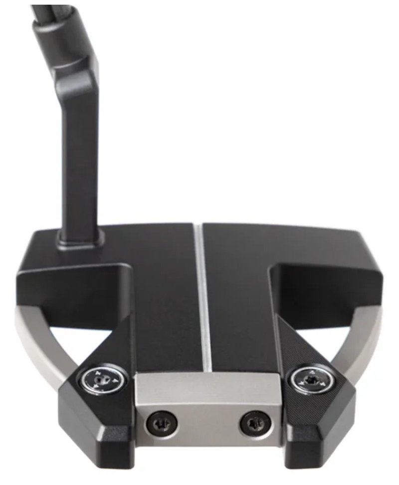 HEAD Golf High Tech Mallet putter (steel)