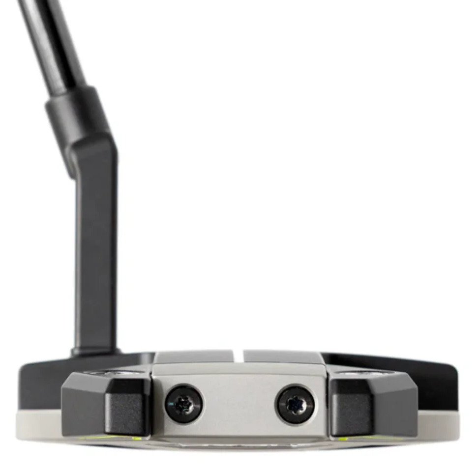 HEAD Golf High Tech Mallet putter (steel)