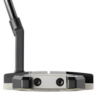 HEAD Golf High Tech Mallet putter (steel)