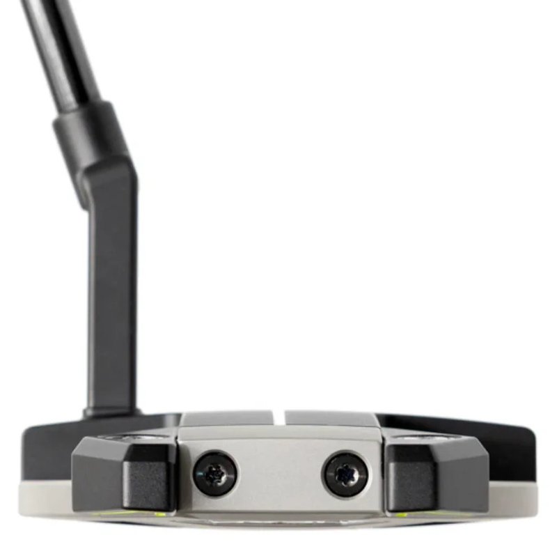 HEAD Golf High Tech Mallet putter (steel)
