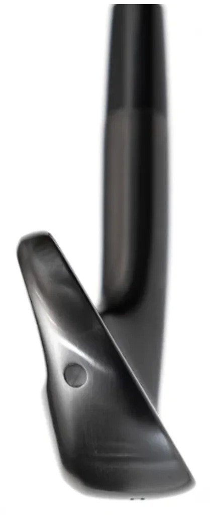 Head Golf PD Black męskie żelaza, grafit