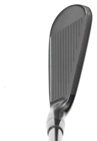 Head Golf PD Black męskie żelaza, grafit